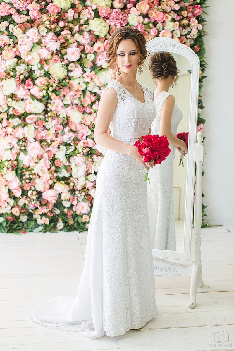 Свадбеная съемка. Фотограф в Самаре Мальтеева Эльвира