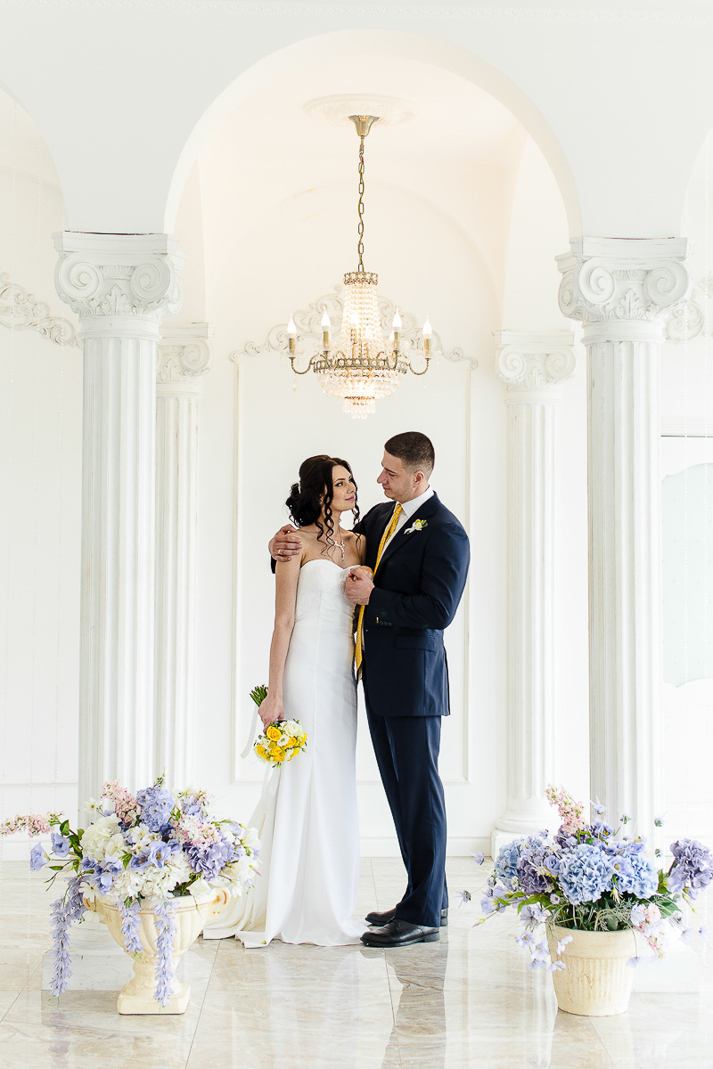 Вячеслав и Кристина. Фотограф в Самаре Мальтеева Эльвира