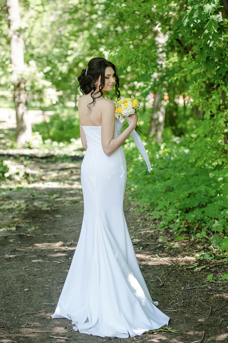 Вячеслав и Кристина. Фотограф в Самаре Мальтеева Эльвира