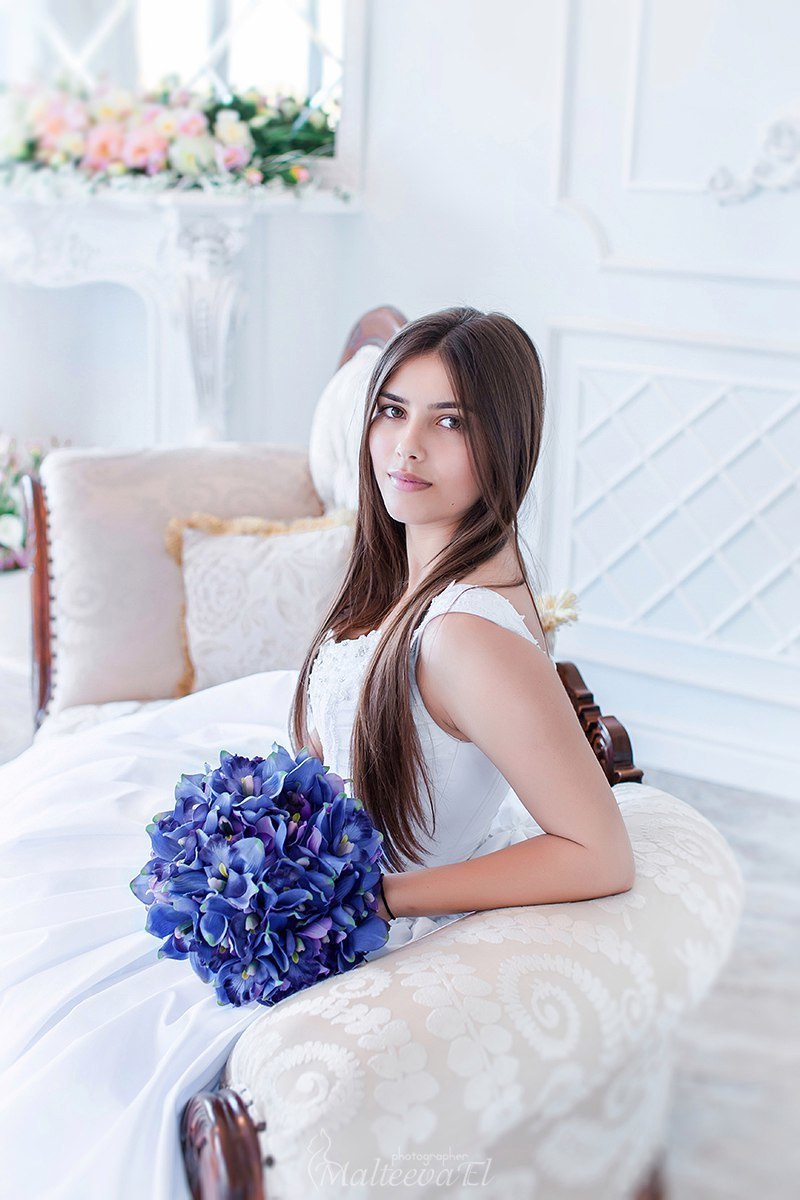 Wedding day. Фотограф в Самаре Мальтеева Эльвира