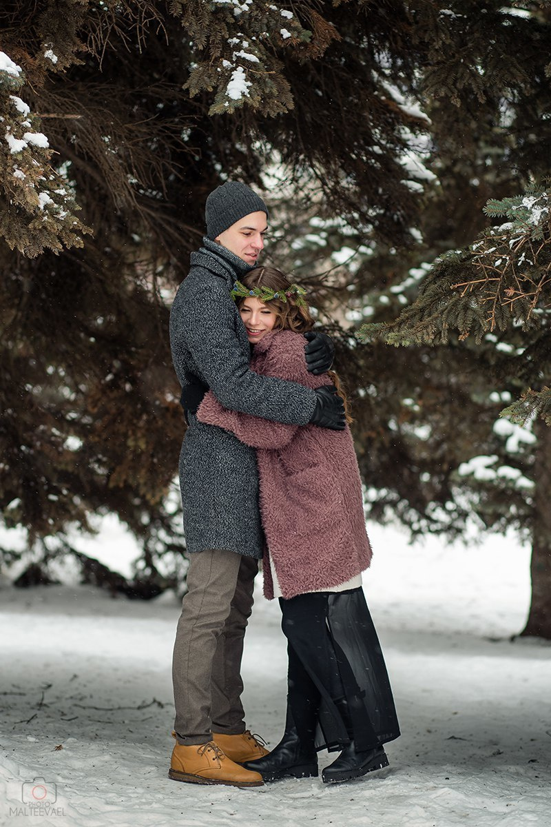 Wedding day. Фотограф в Самаре Мальтеева Эльвира