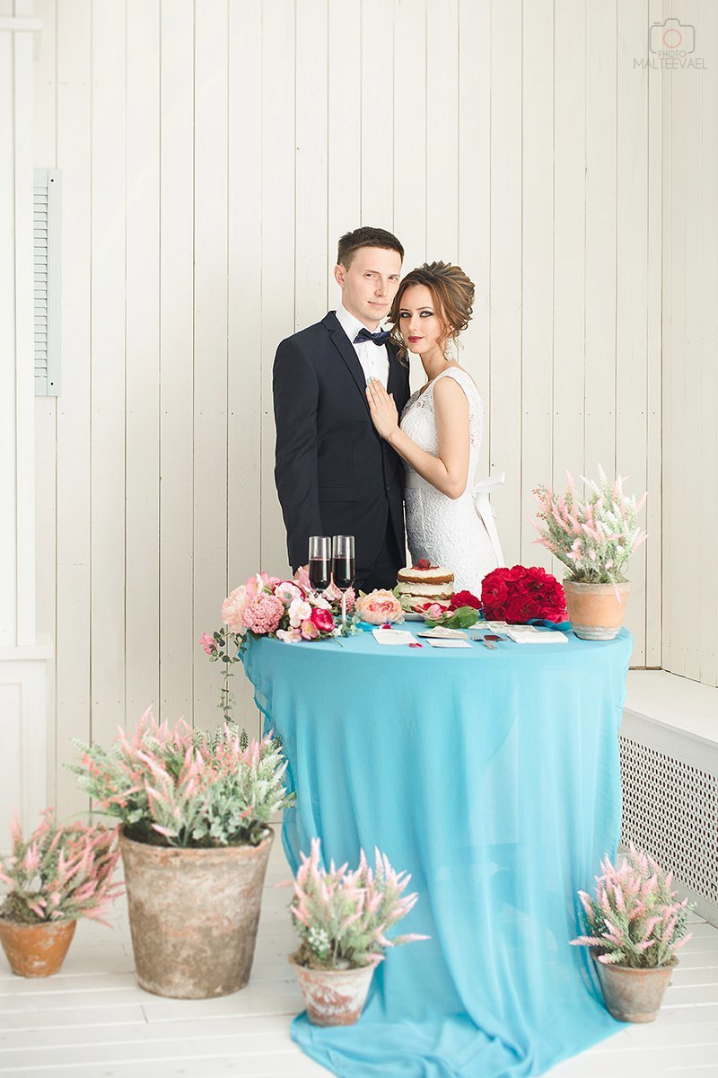 Свадбеная съемка. Фотограф в Самаре Мальтеева Эльвира