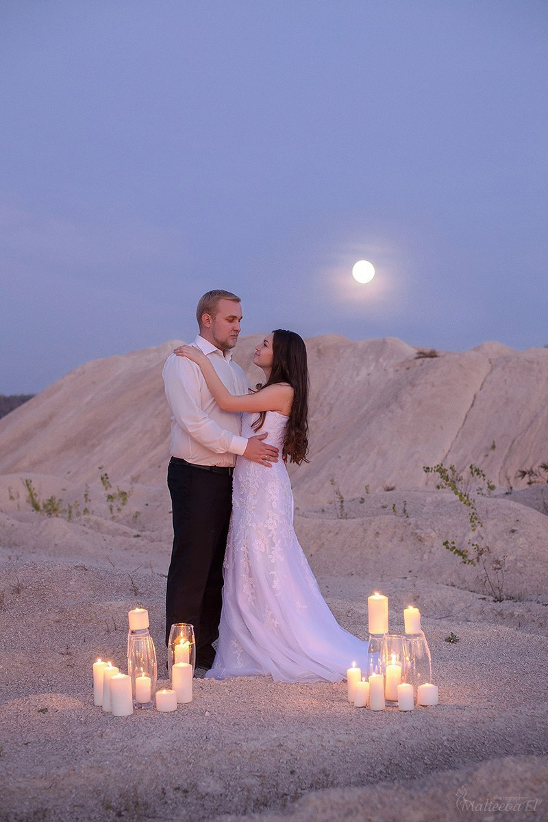 Wedding day. Фотограф в Самаре Мальтеева Эльвира