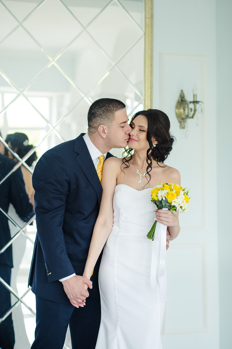 Вячеслав и Кристина. Фотограф в Самаре Мальтеева Эльвира