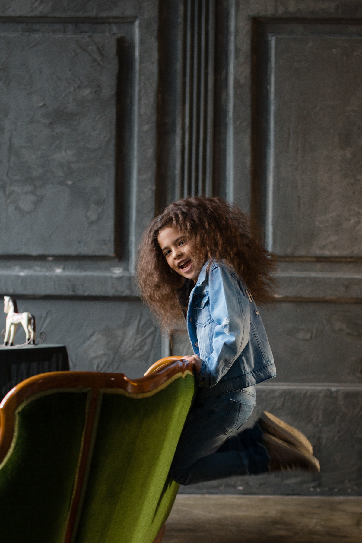 Детки-модели. Фотограф в Самаре Мальтеева Эльвира