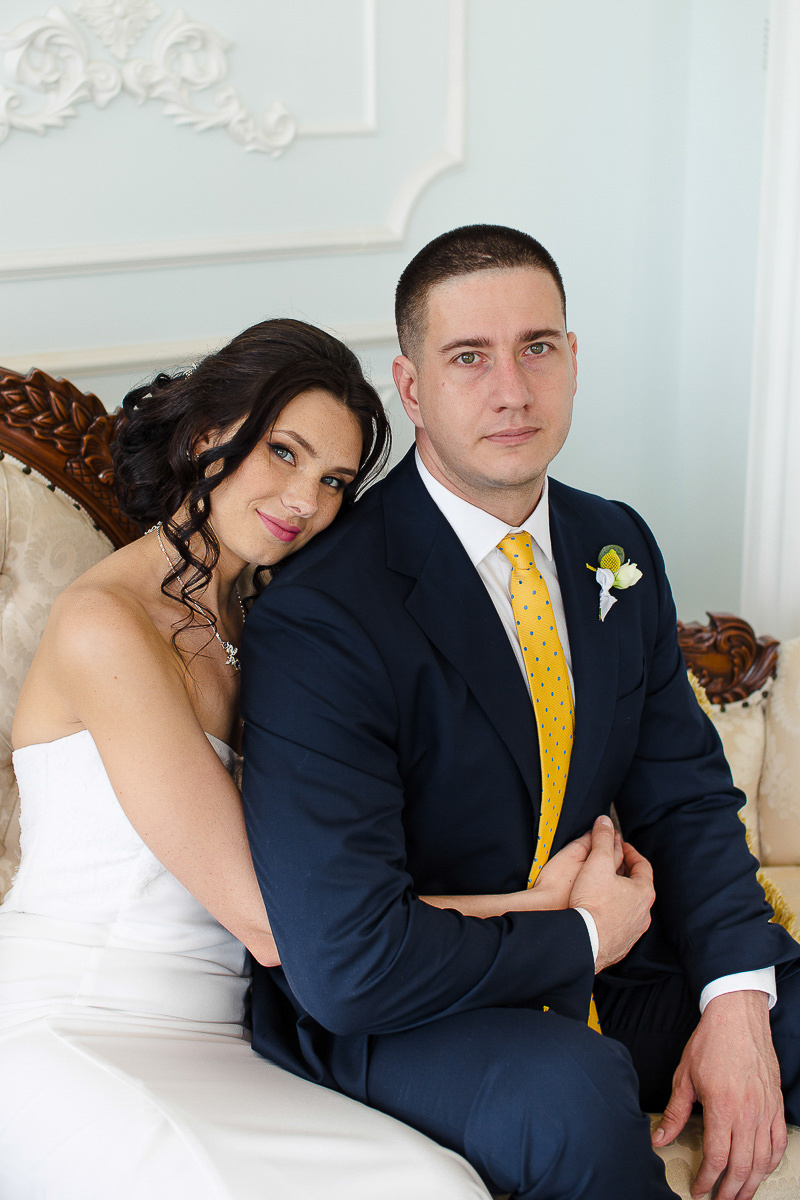 Вячеслав и Кристина. Фотограф в Самаре Мальтеева Эльвира