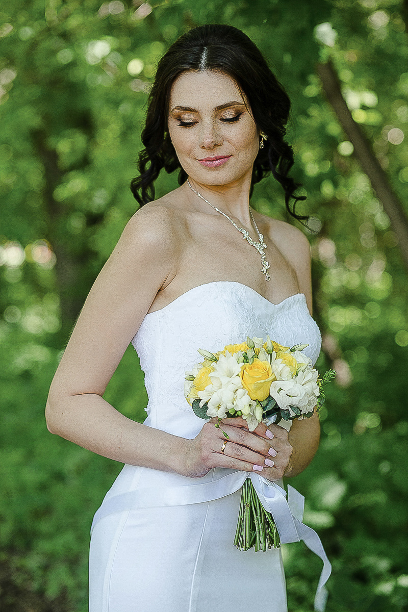 Вячеслав и Кристина. Фотограф в Самаре Мальтеева Эльвира