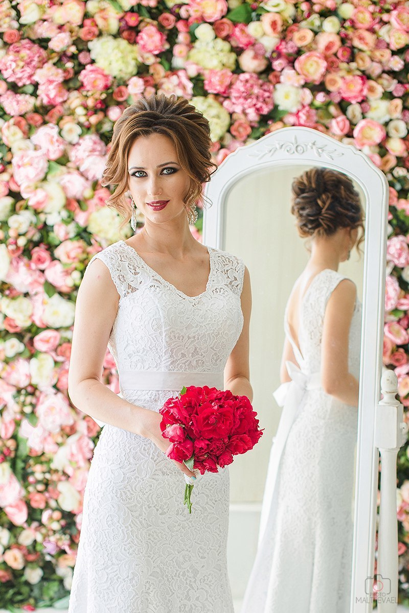 Свадбеная съемка. Фотограф в Самаре Мальтеева Эльвира