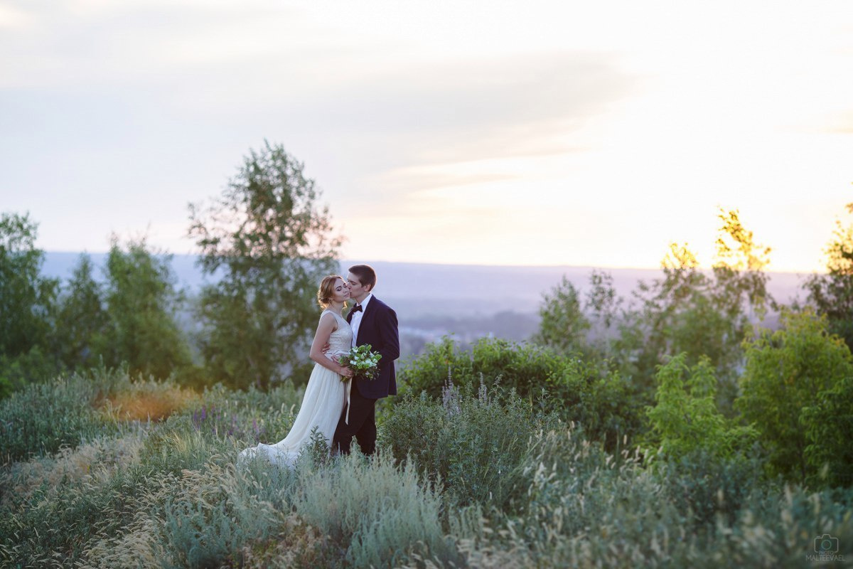 Арина и Тимур. Фотограф в Самаре Мальтеева Эльвира