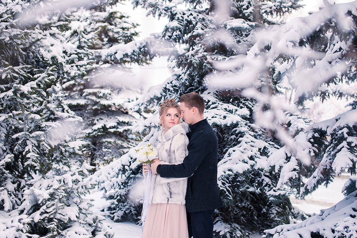 Wedding day. Фотограф в Самаре Мальтеева Эльвира