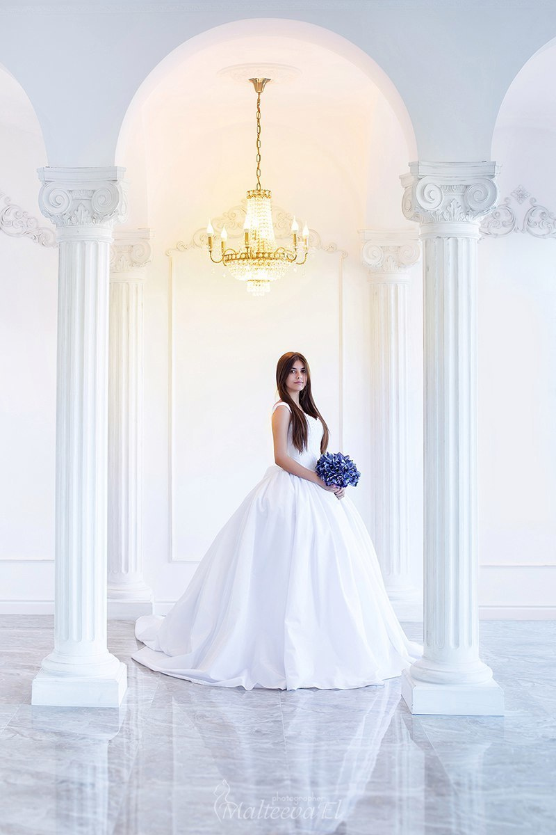 Wedding day. Фотограф в Самаре Мальтеева Эльвира