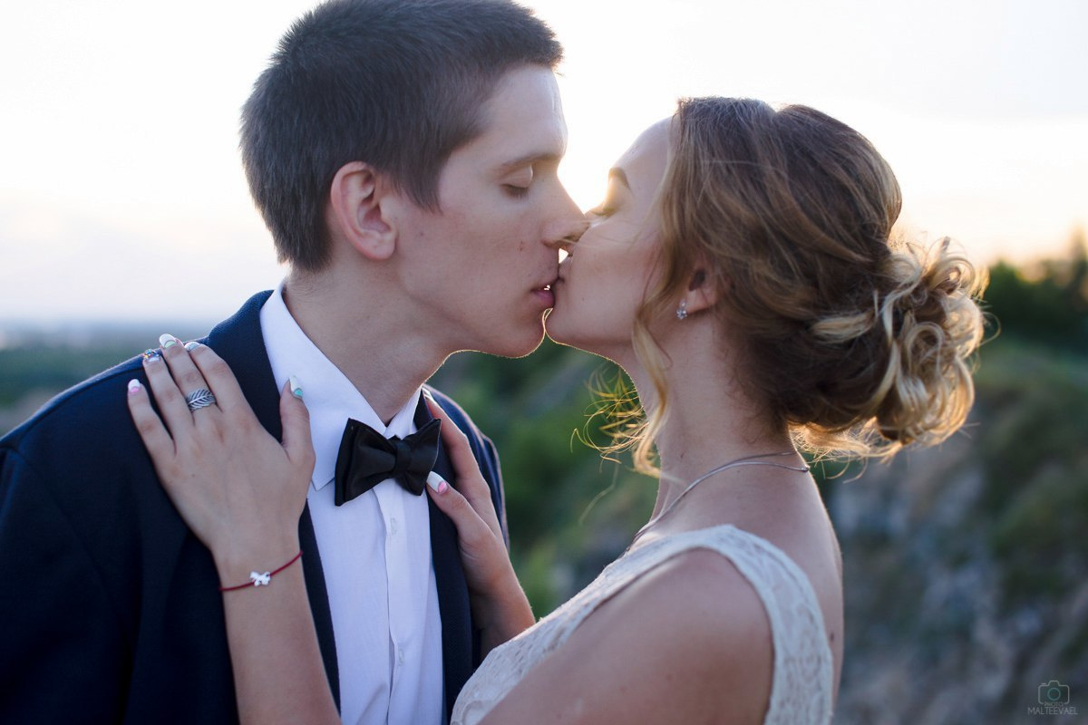 Арина и Тимур. Фотограф в Самаре Мальтеева Эльвира