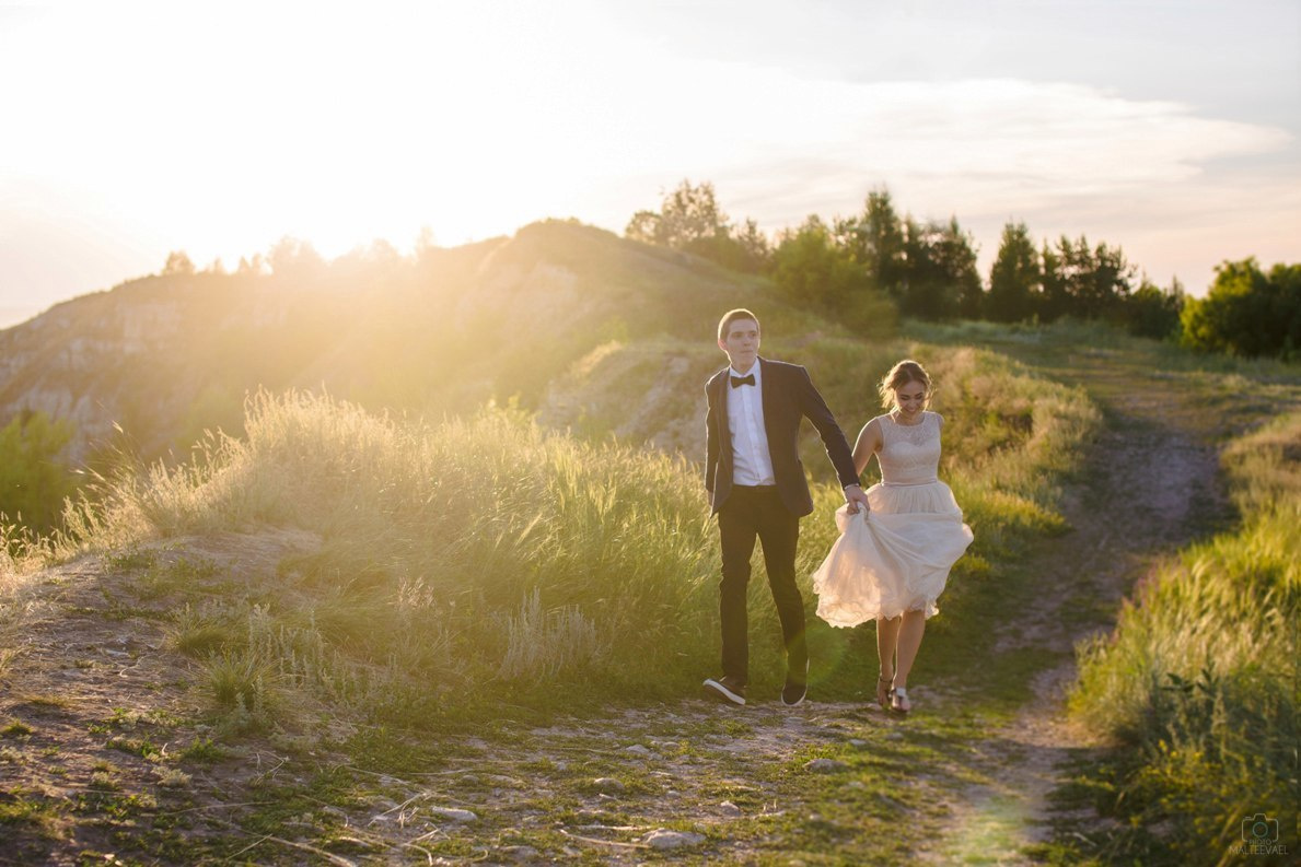 Арина и Тимур. Фотограф в Самаре Мальтеева Эльвира