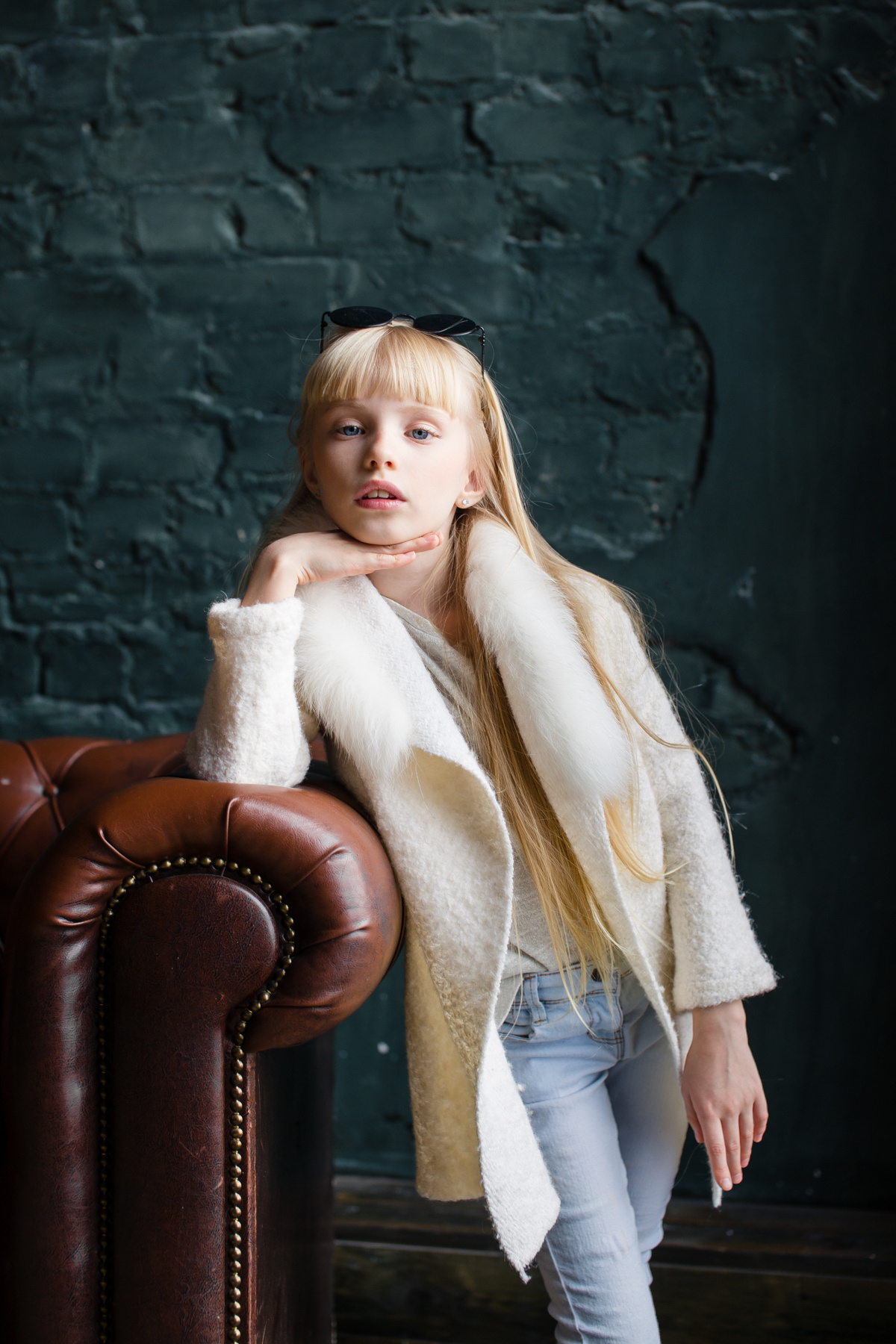 Детки-модели. Фотограф в Самаре Мальтеева Эльвира