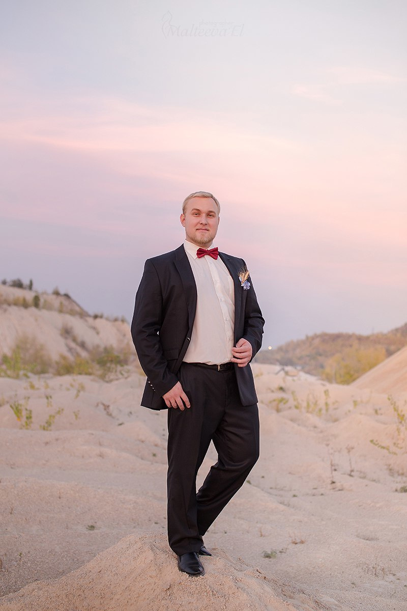 Wedding day. Фотограф в Самаре Мальтеева Эльвира