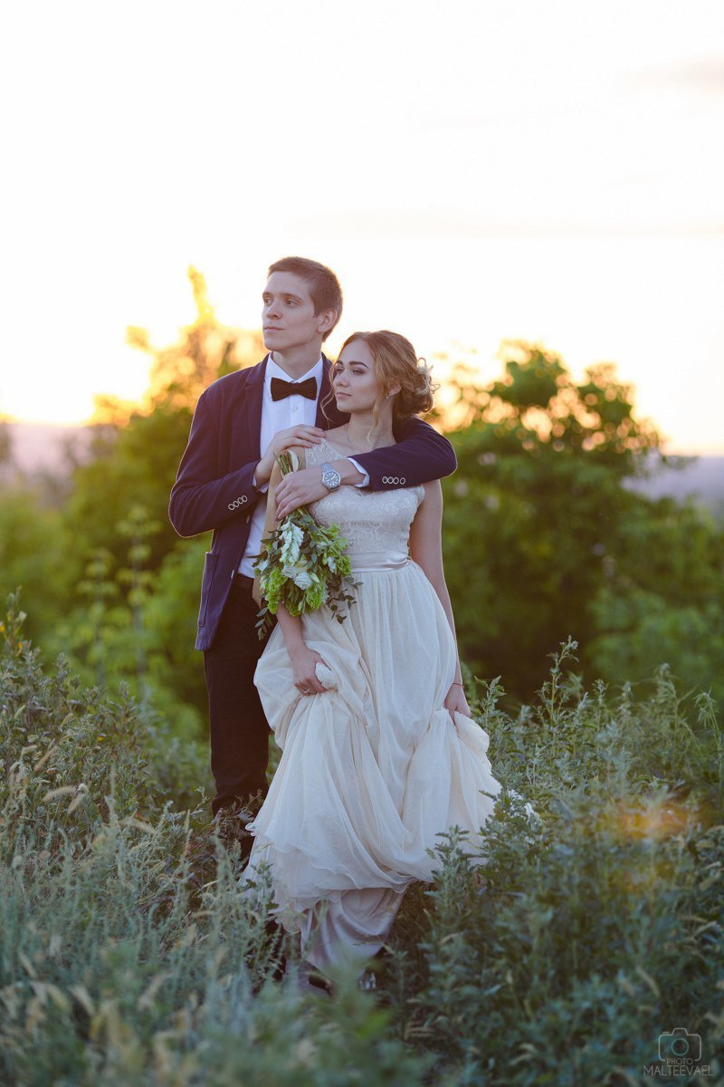 Арина и Тимур. Фотограф в Самаре Мальтеева Эльвира