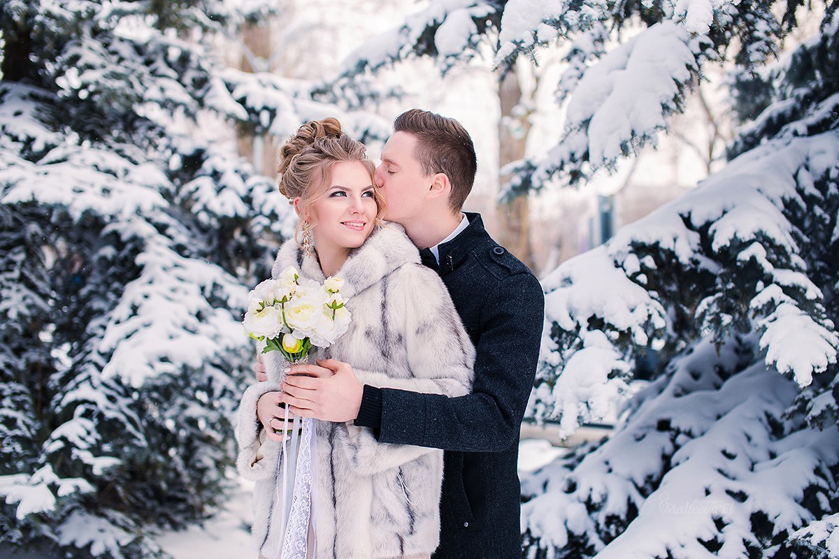 Wedding day. Фотограф в Самаре Мальтеева Эльвира