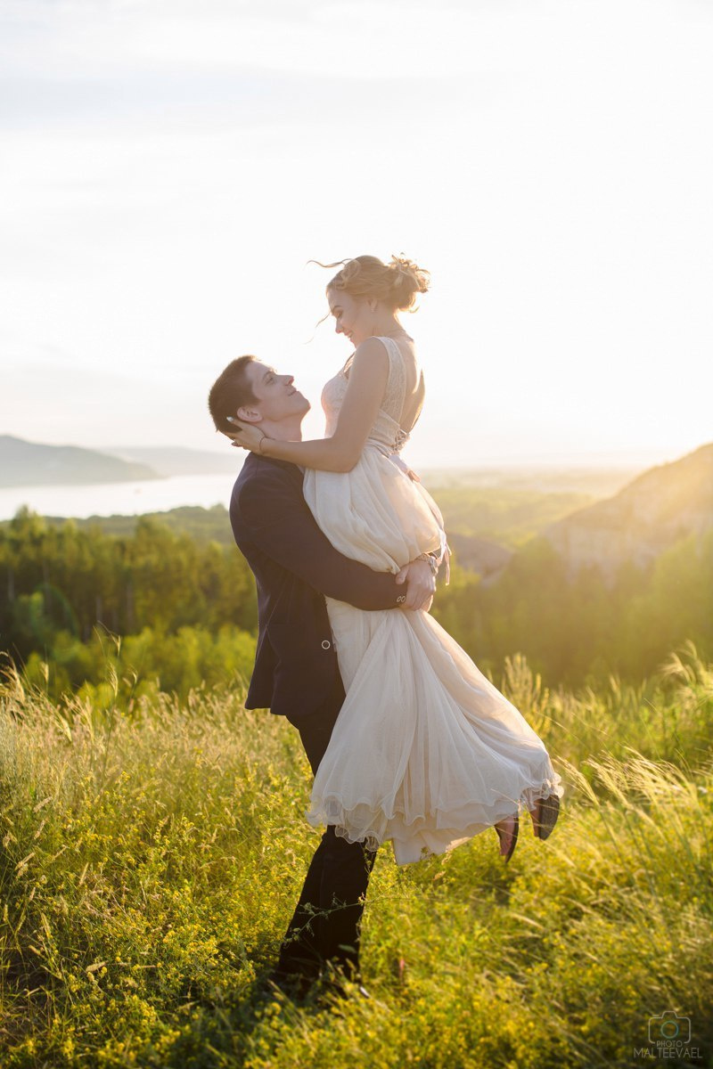 Арина и Тимур. Фотограф в Самаре Мальтеева Эльвира