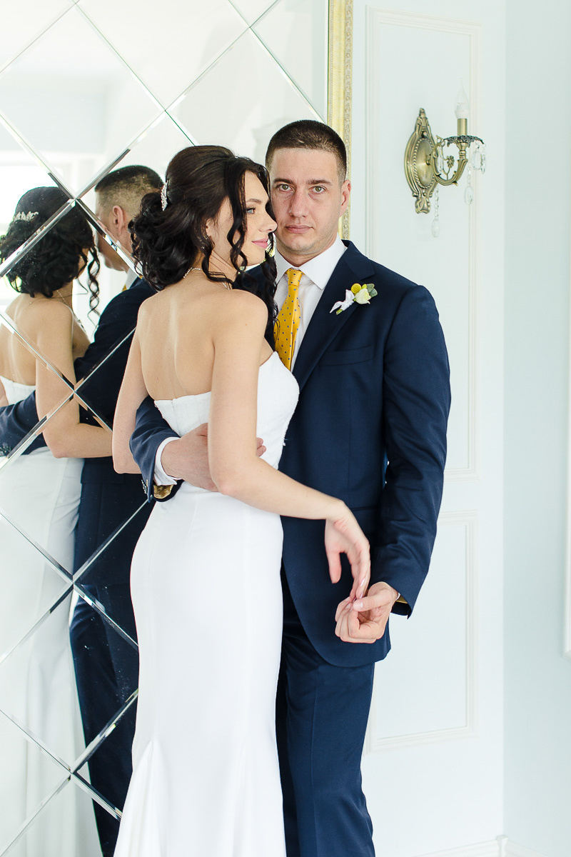 Вячеслав и Кристина. Фотограф в Самаре Мальтеева Эльвира