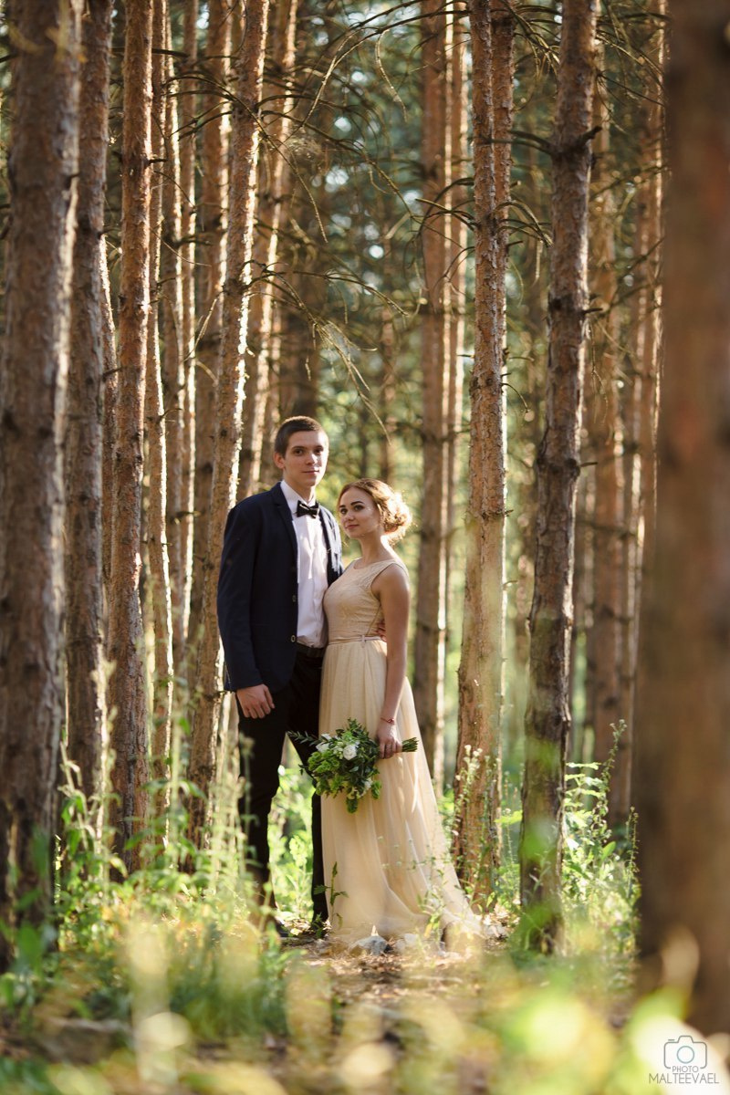 Арина и Тимур. Фотограф в Самаре Мальтеева Эльвира