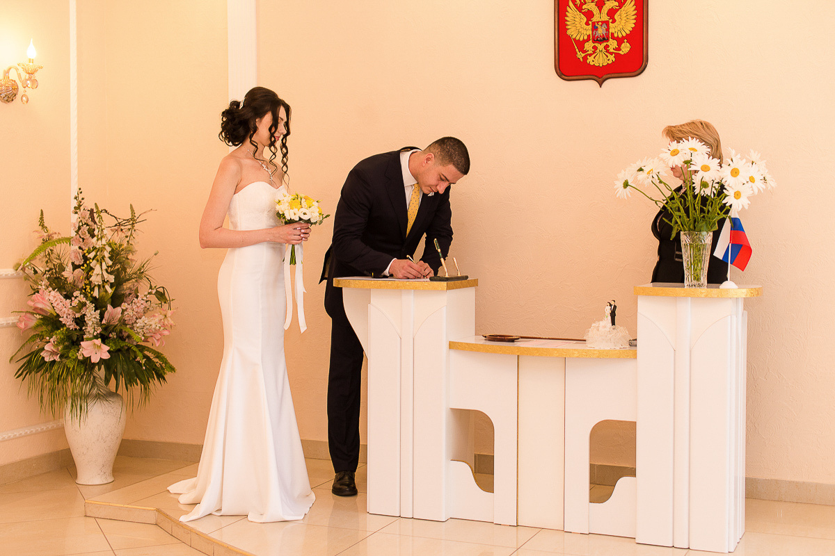 Вячеслав и Кристина. Фотограф в Самаре Мальтеева Эльвира