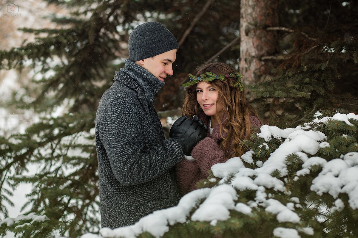 Wedding day. Фотограф в Самаре Мальтеева Эльвира