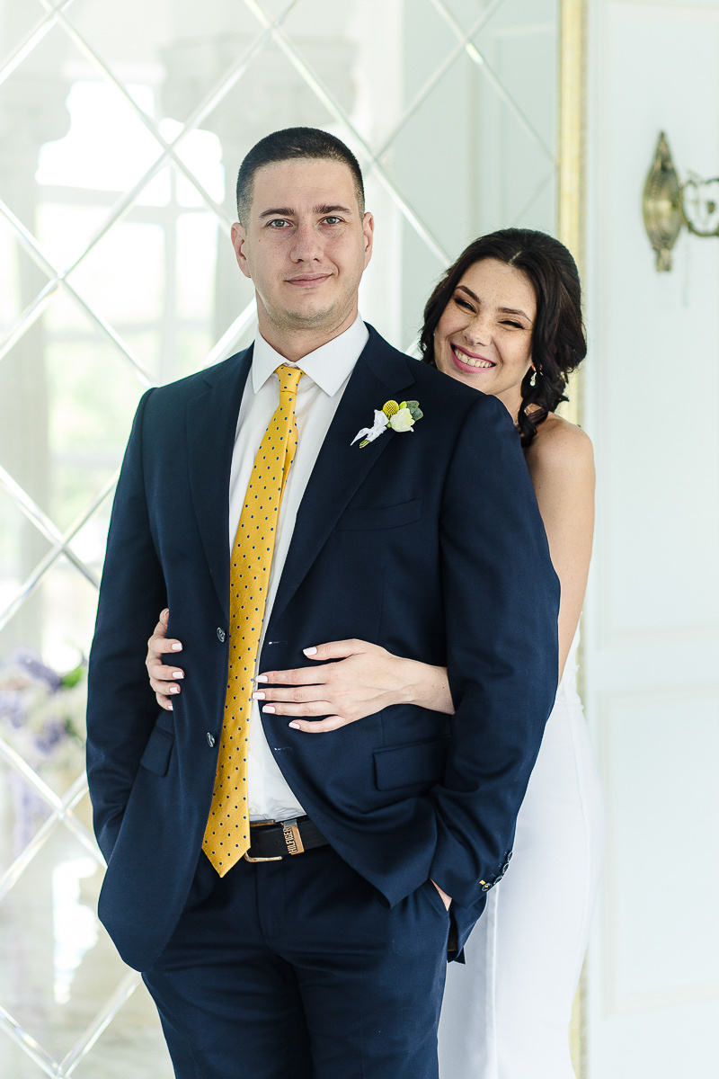 Вячеслав и Кристина. Фотограф в Самаре Мальтеева Эльвира