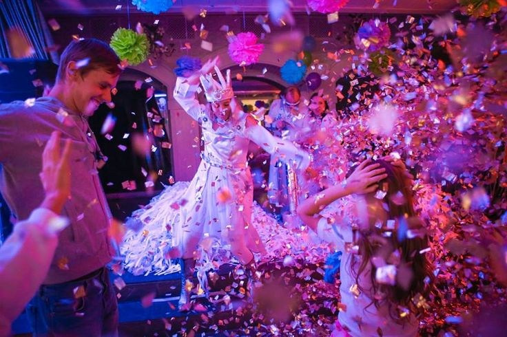 Аниматор и детские шоу. Izmailov loft