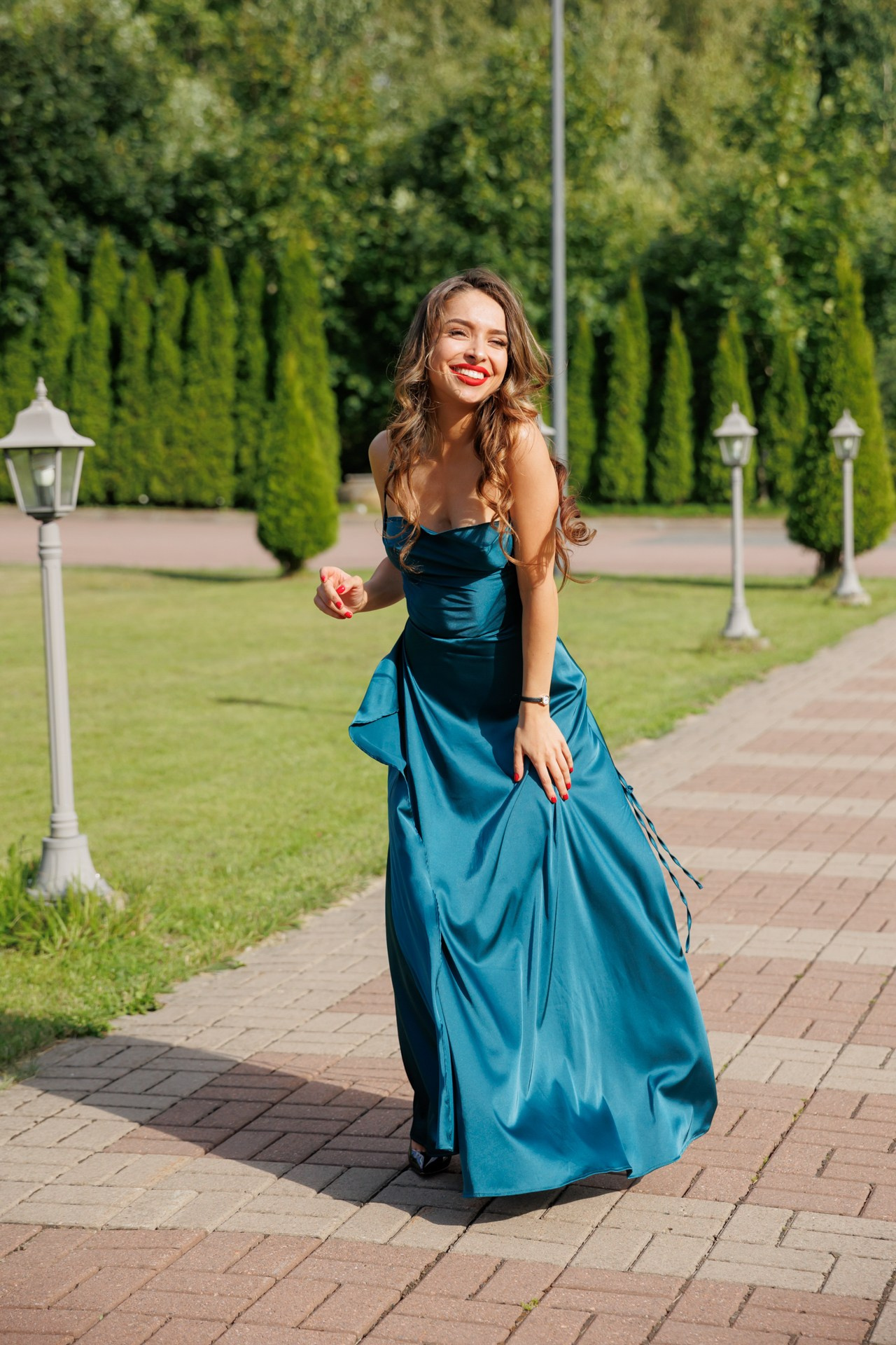 Выпускное. Фотограф событий, Максим Романенко