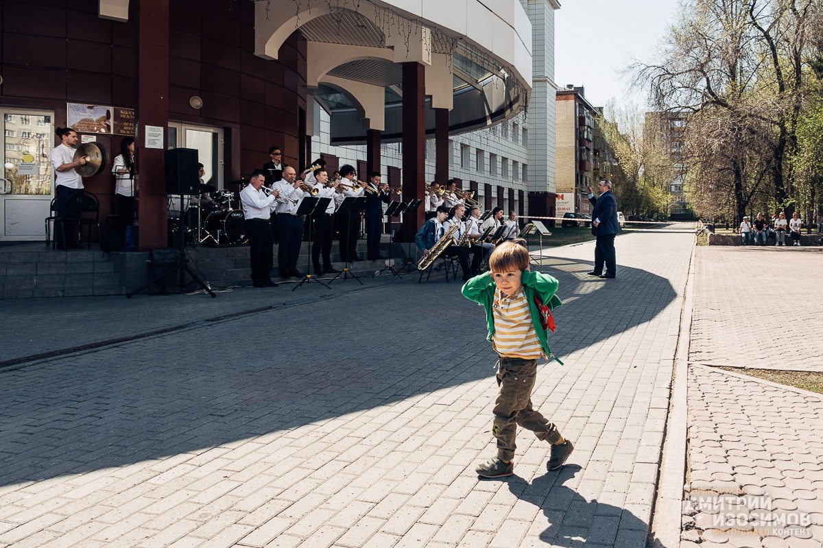 День Победы