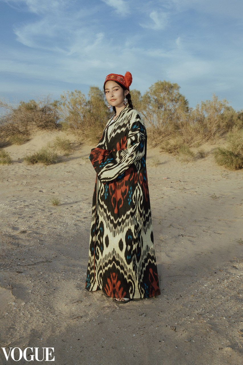 Selected by PhotoVogue