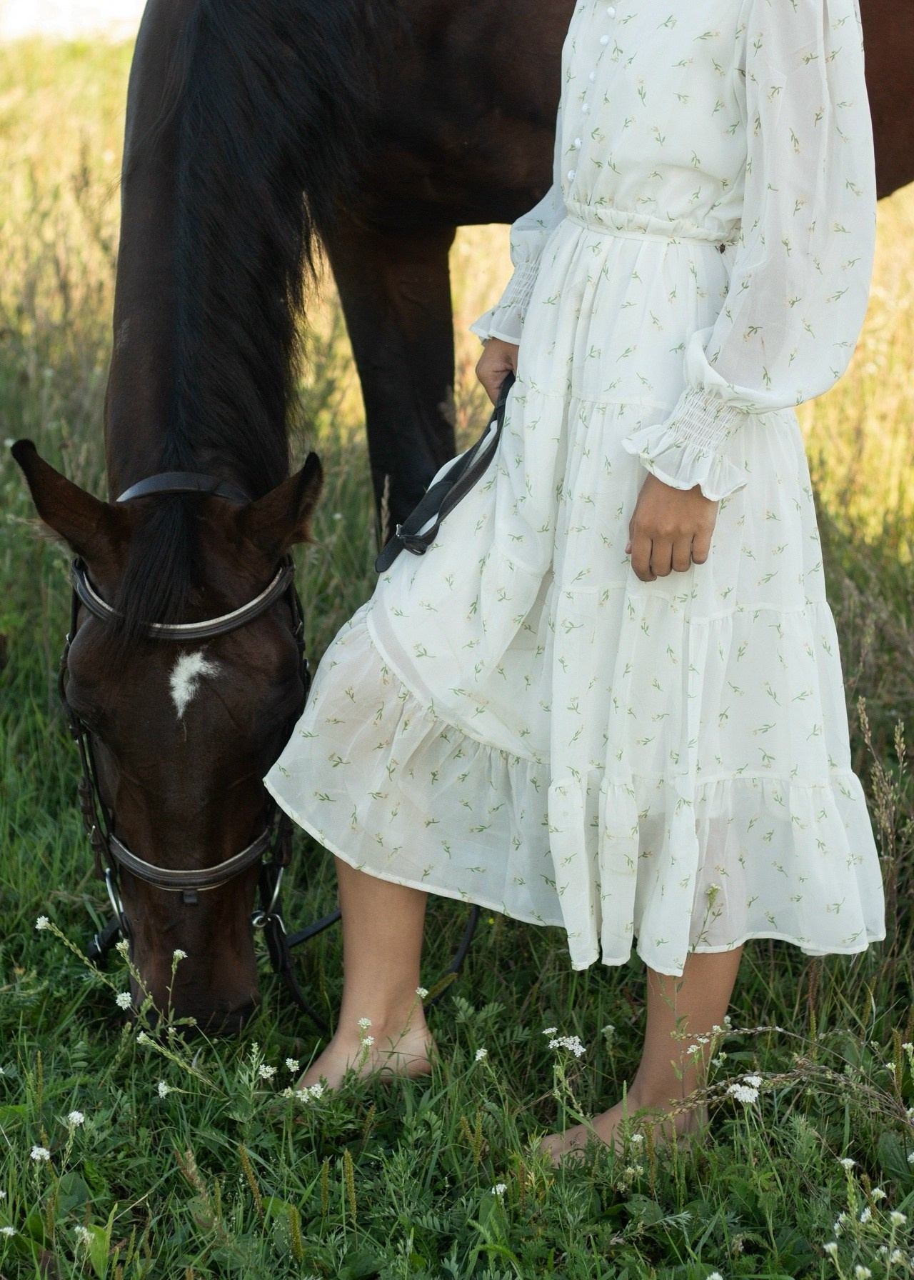 Полина и Хабанера. Фотограф в Иркутске, Харитонова Елизавета