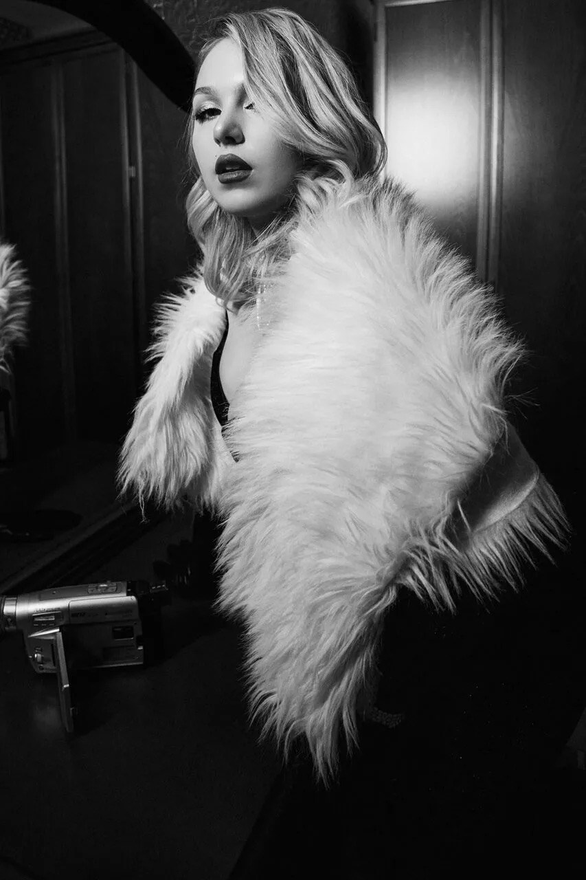 Алина. Семейный и портретный фотограф в г. Орск Алишер Азимов