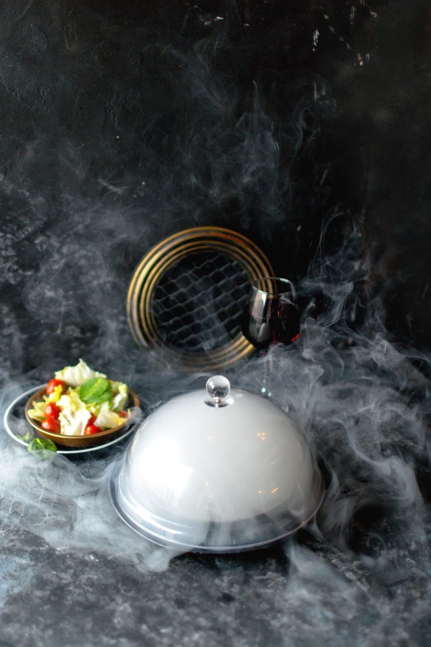 Меню кальянная Hookah Place