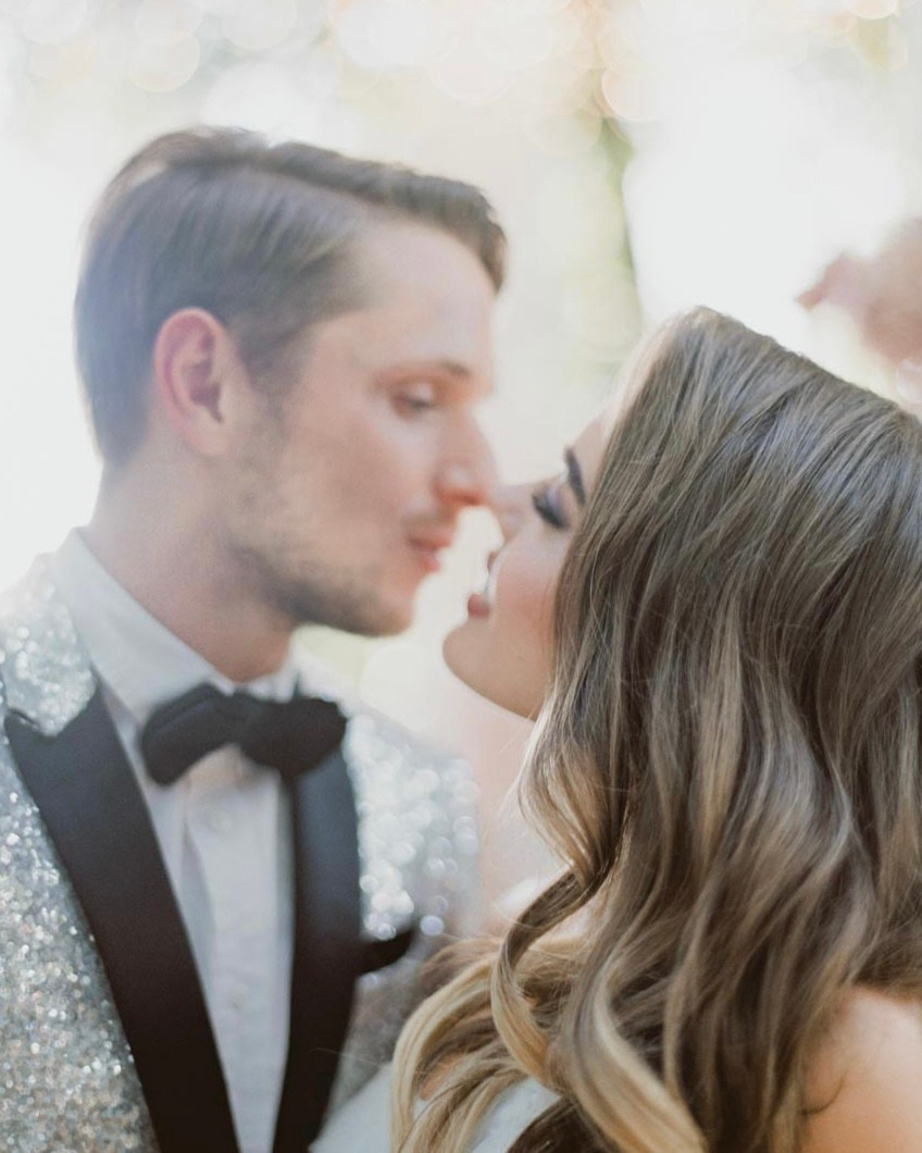 Иван & Дарья. Агентство по организации мероприятий