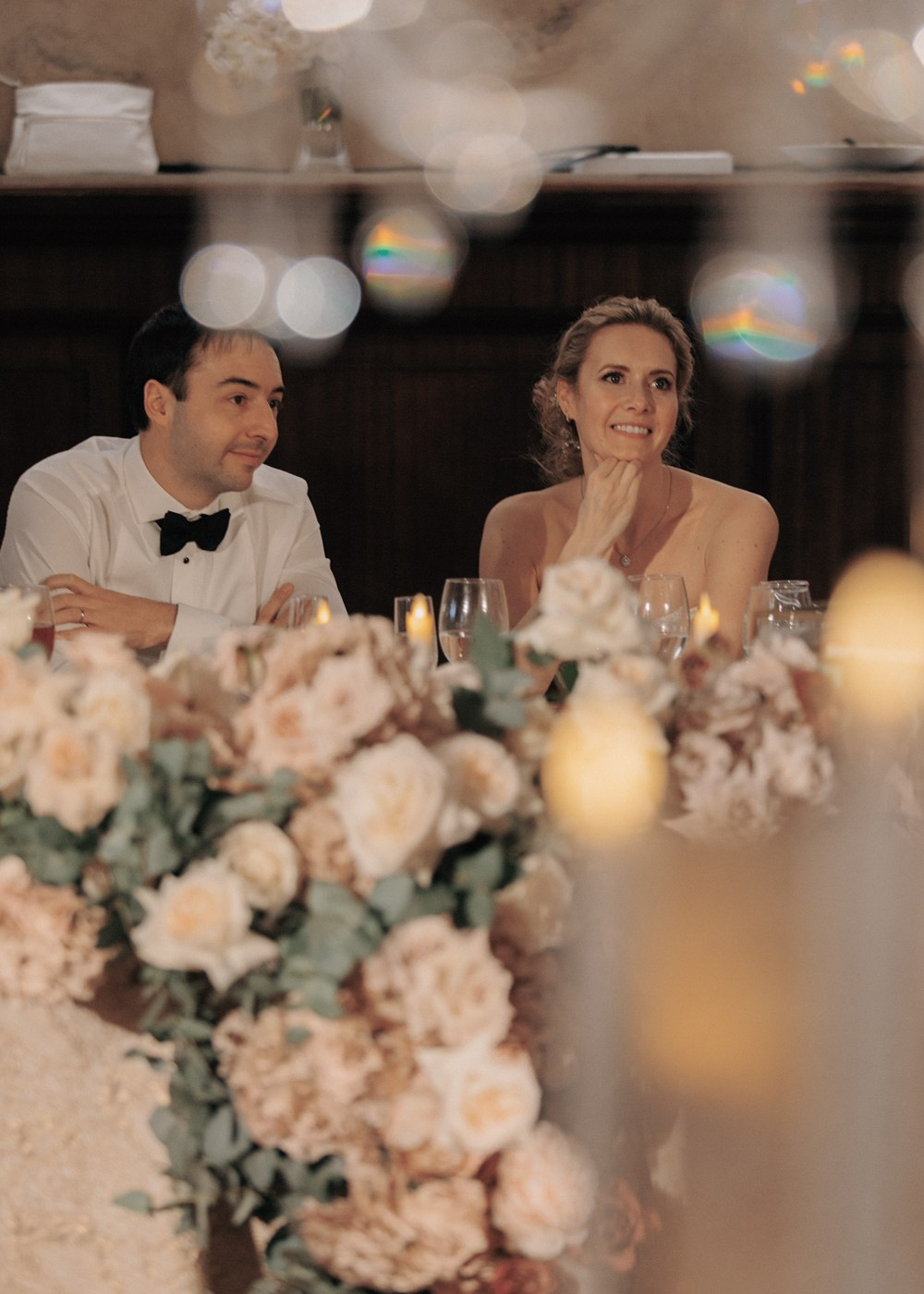 Пьер & Алина. Агентство по организации мероприятий