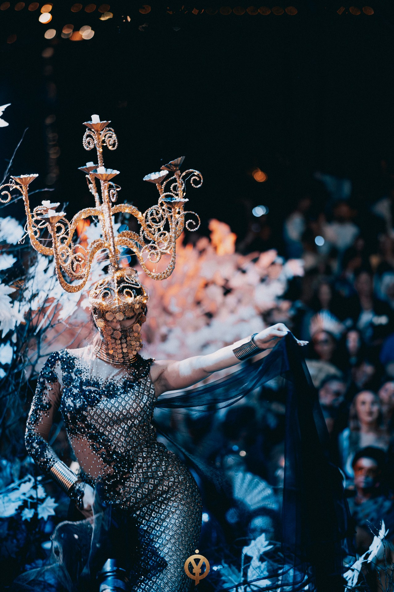 ODYSSEY FESTIVAL. Tree of Life. Night2Day Санкт-Петербург