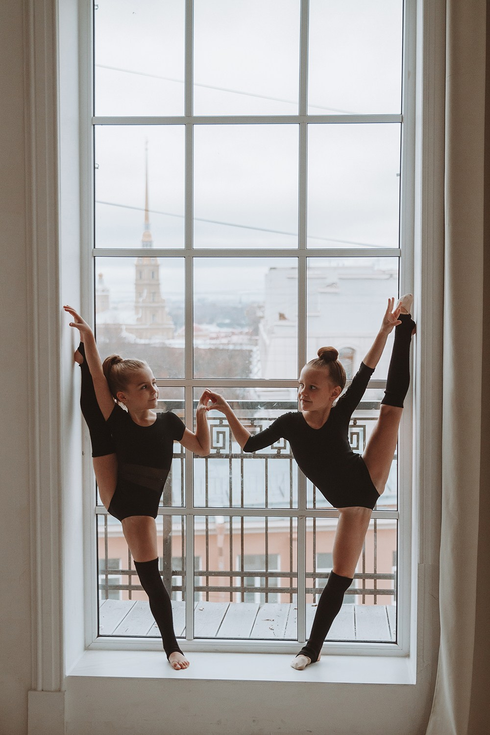 Групповые съемки. Семейный лайфстайл фотограф в Санкт-Петербурге Мария Шумилина