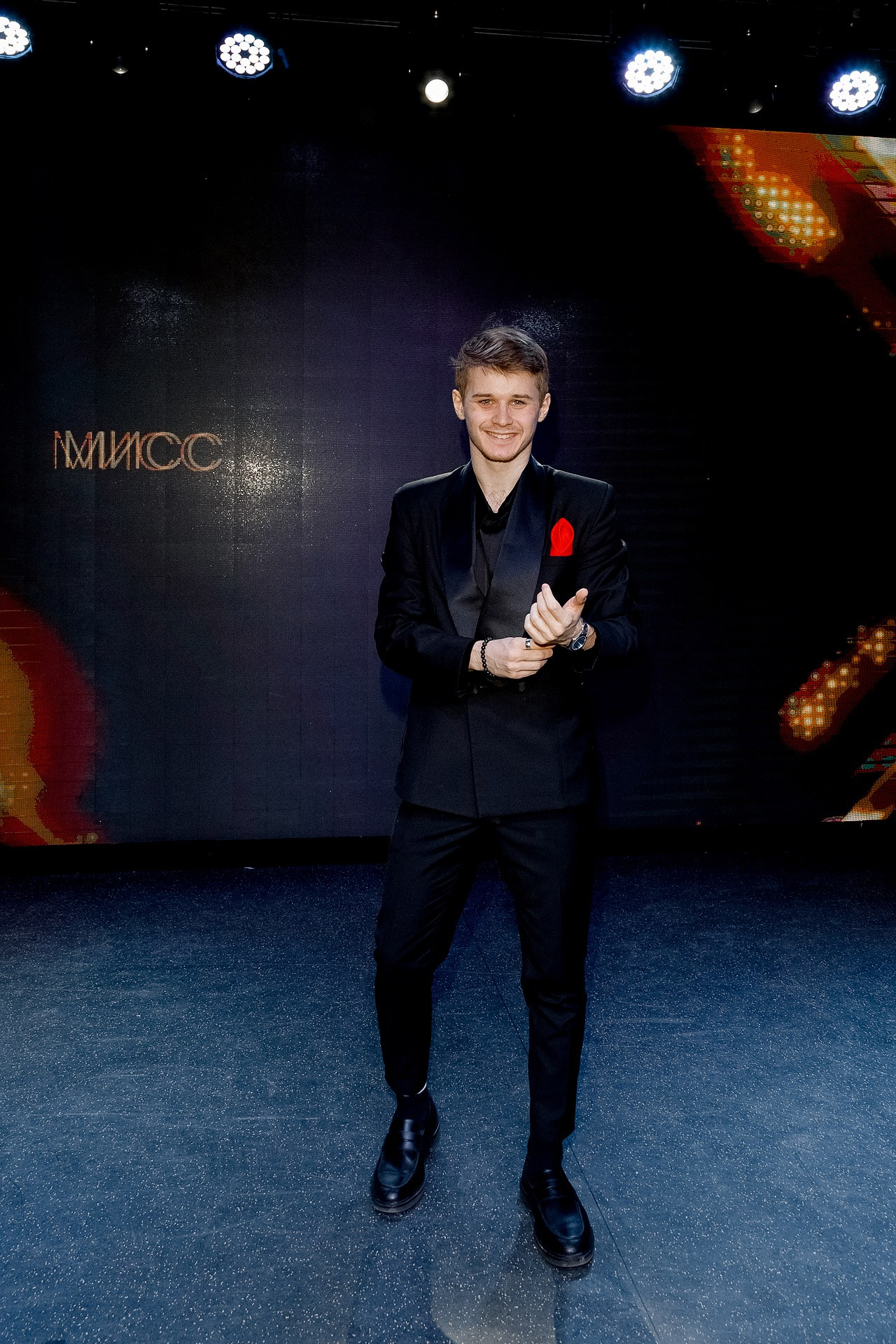 Репортаж творческого вечера. Светский фотограф Санкт-Петербург и ЛО