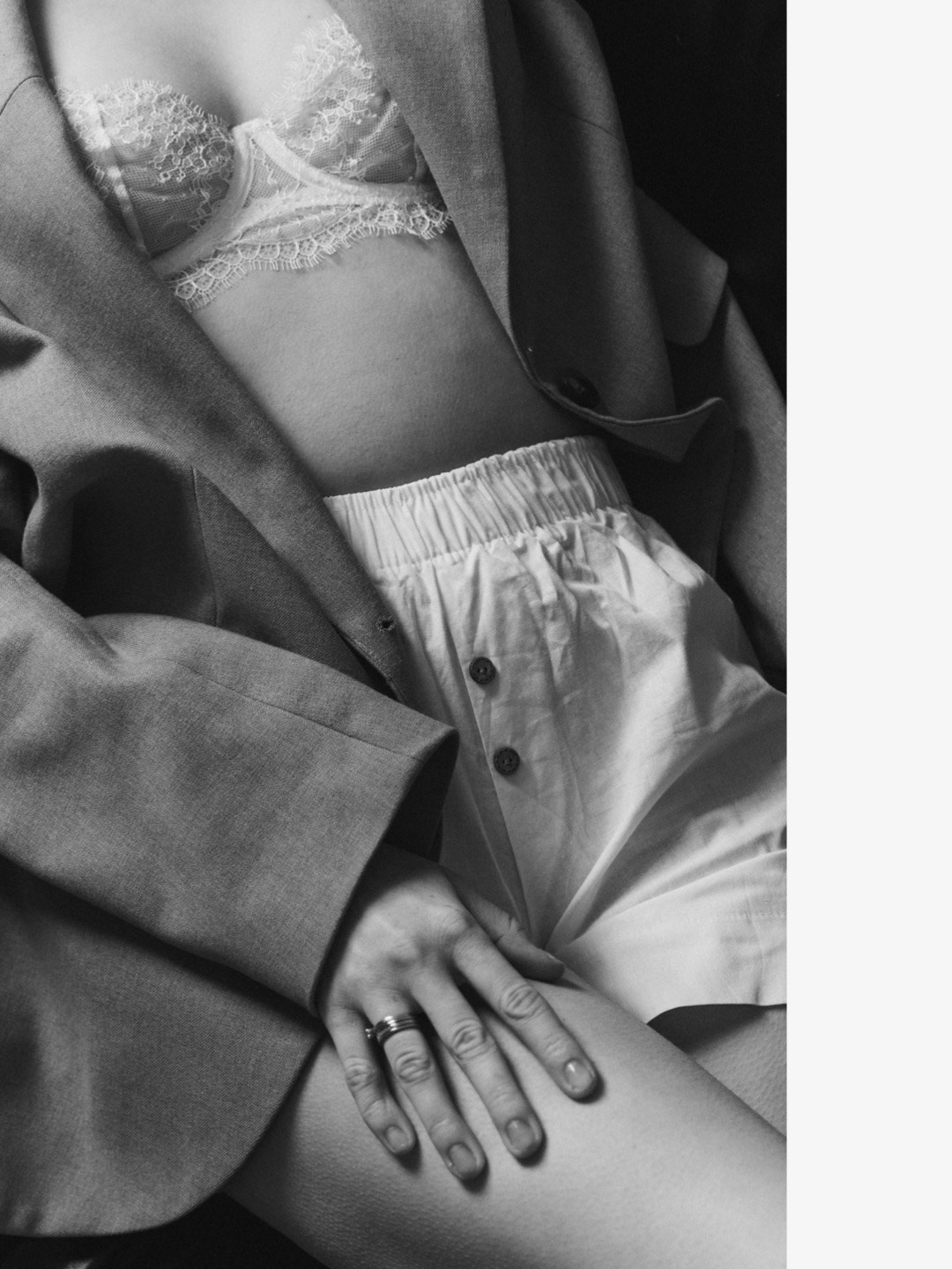 История #5. Обо мне