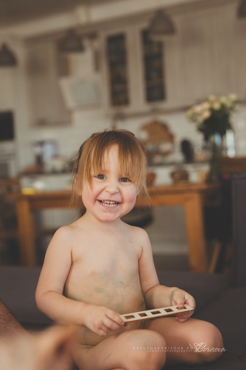 Маруся lifestyle. Фотограф новорожденных в Магнитогорске Ксюша Борисова