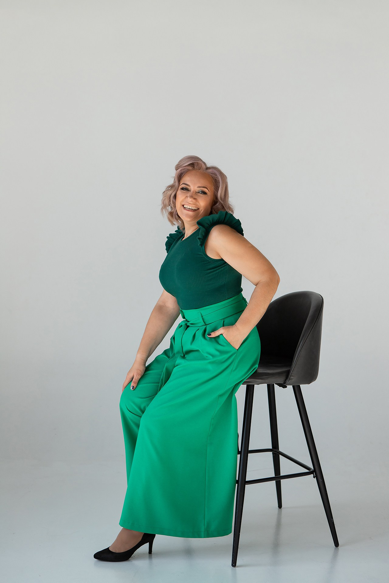 Светлана, инструктор маникюра. Семейный и контент- фотограф Анна Уткина, Электросталь, Ногинск