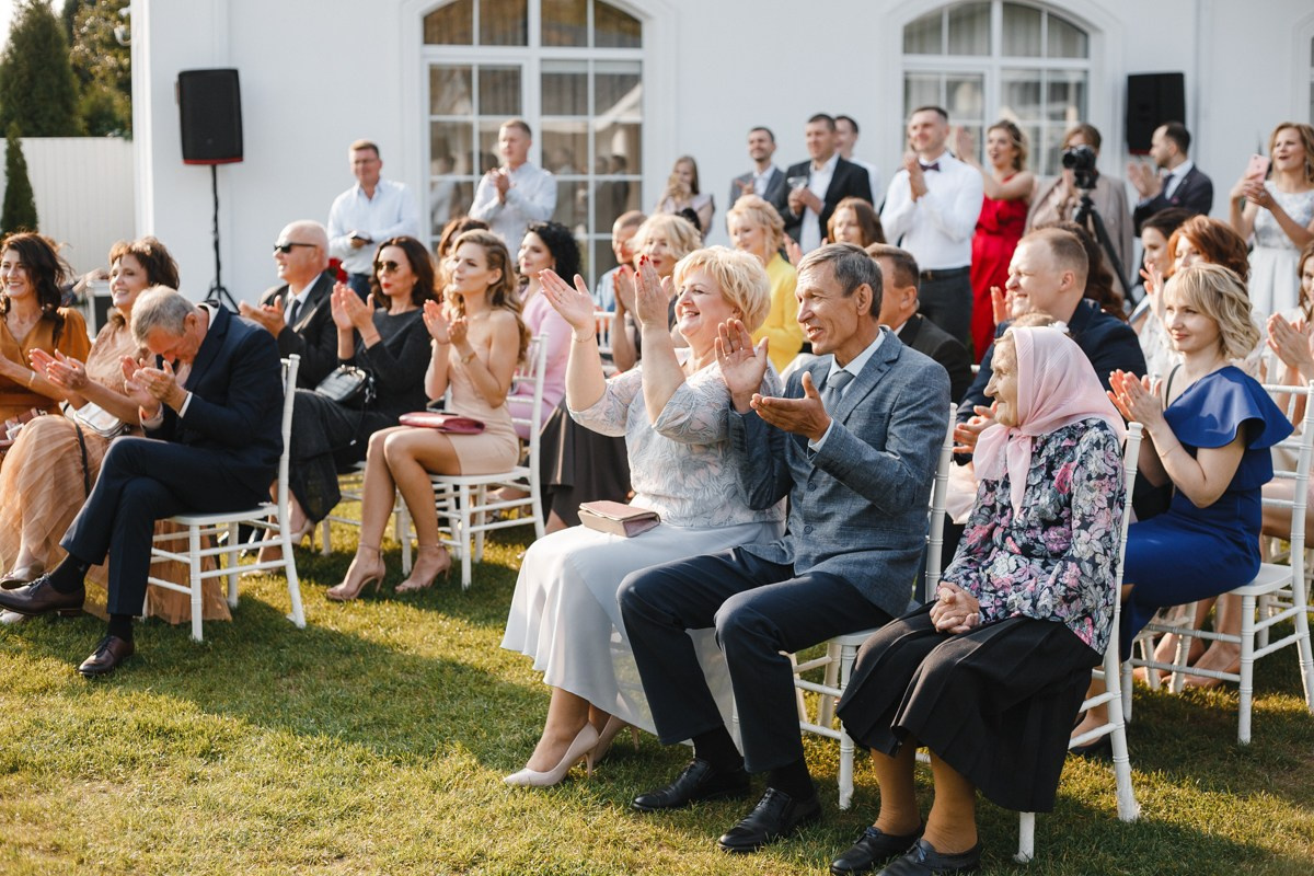 Дарья и Андрей. Главная