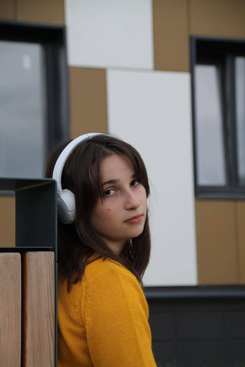 Фотопрогулки в городе Тула, уличный фотограф, фотосессия на улице. Фотограф Алёна Орлова в Туле