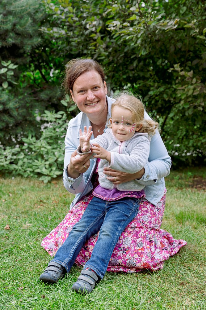 Детские Дни рождения. Фотограф в Санкт-Петербурге Александра Гроздилова