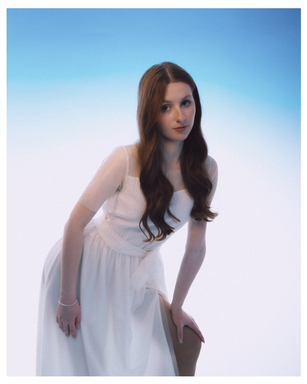 DIANA. Фотограф в Севастополе Максим Черенёв