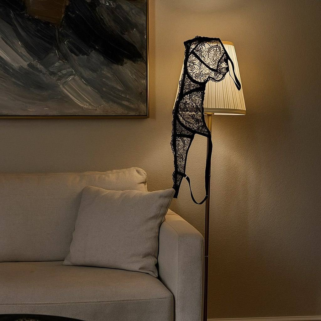 ИИ фотосессии. АРХИ STYLE