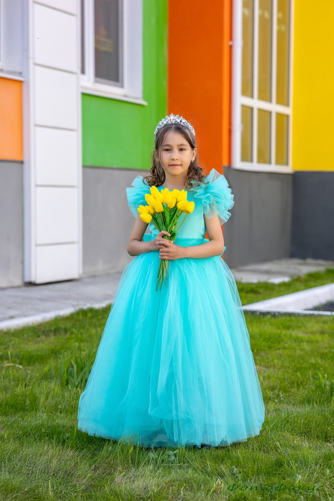 Детский сад. Фотографы Евгений и Екатерина. Фотофикус. Тюмень