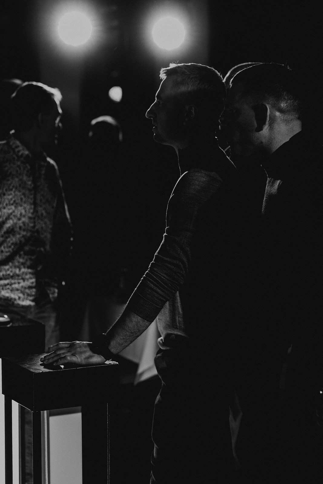 «ПРОРЫВ». Фотограф Москва Владимир Филин