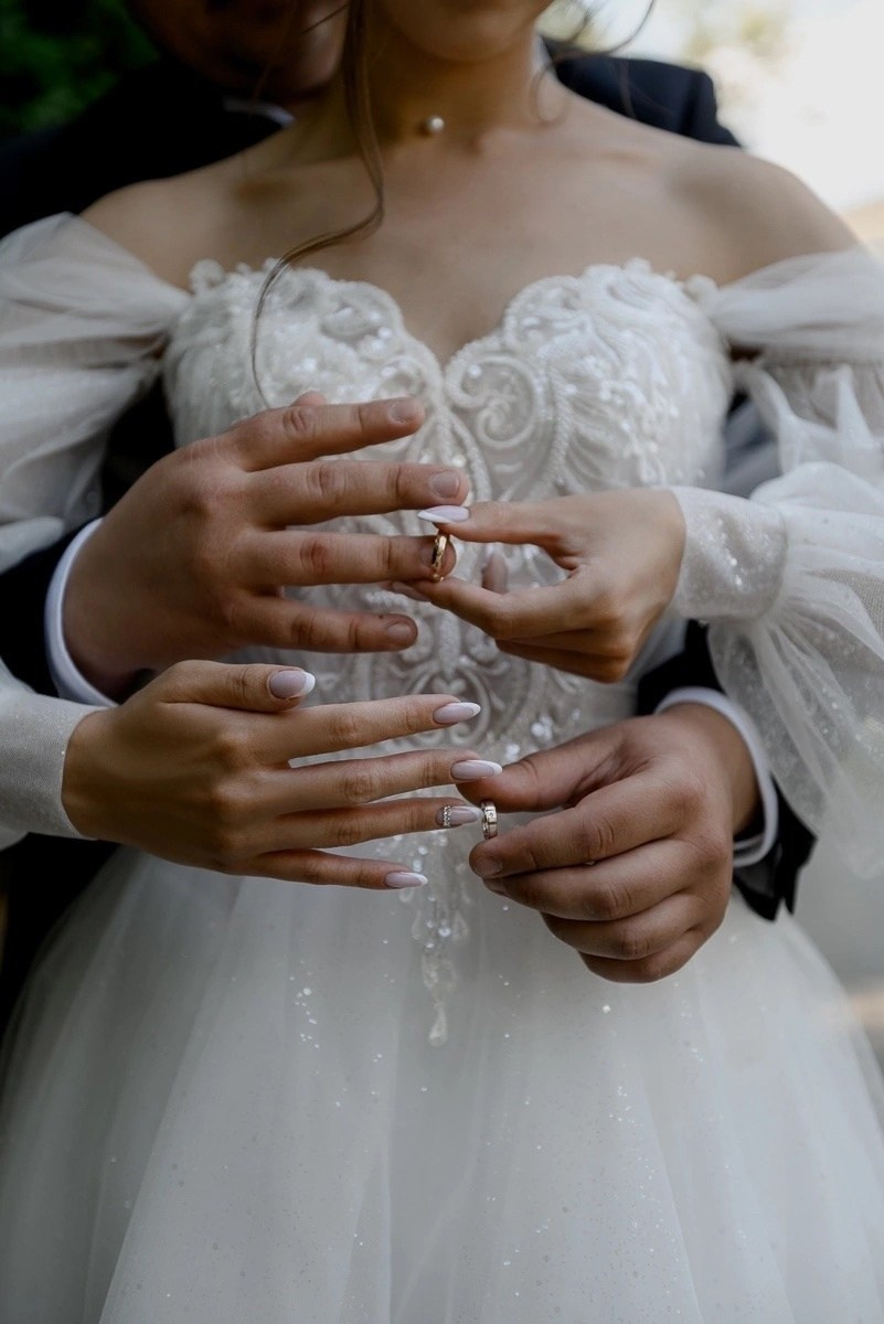 Свадебная фотосессия. Свадебный фотограф и видеооператор | Воронеж | Липецк